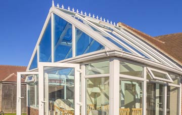 conservatory roof insulation costs Thorpe Green
