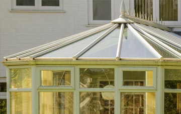 conservatory roof repair Thorpe Green