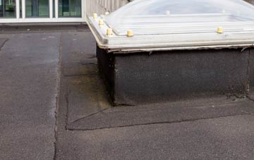 disadvantages of Thorpe Green flat roofs