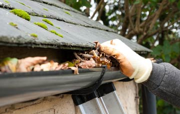 gutter cleaning Thorpe Green