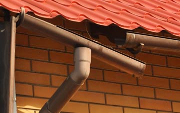 Thorpe Green gutter repair costs