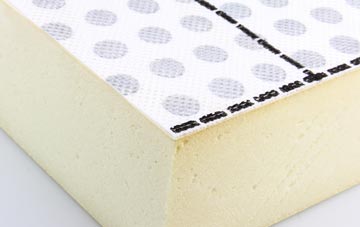 meeting Thorpe Green building codes