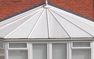 Thorpe Green polycarbonate conservatory roof repairs