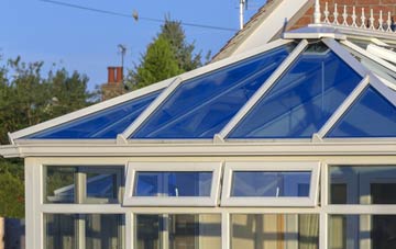 professional Thorpe Green conservatory insulation