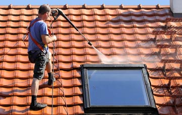 roof cleaning Thorpe Green