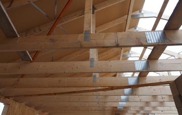 Thorpe Green roof truss costs