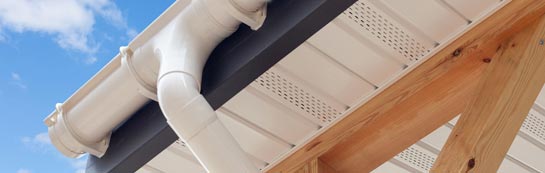 get Thorpe Green guttering quotes today