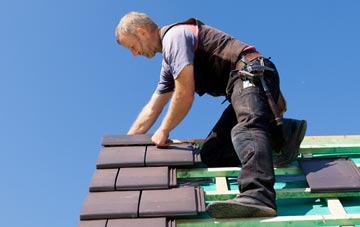 disadvantages of Thorpe Green slate roofing