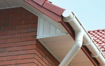 Thorpe Green soffit repair costs