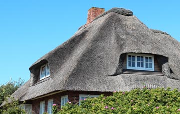 thatch roofing Thorpe Green