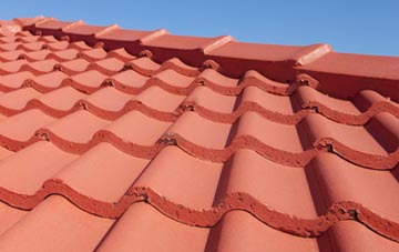 Thorpe Green tile and slate roof replacement