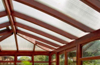 Thorpe Green conservatory roofing insulation