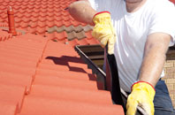 Thorpe Green gutter repair