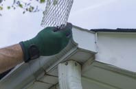 rated Thorpe Green guttering repair companies