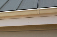 Thorpe Green soffit repair
