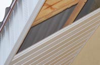 rated Thorpe Green soffit repair companies