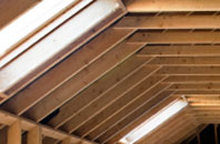 Thorpe Green tapered roof insulation quotes