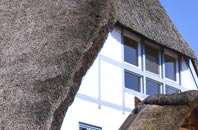 find rated Thorpe Green thatchers